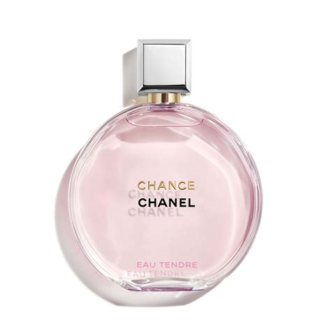 chance by chanel reviews.